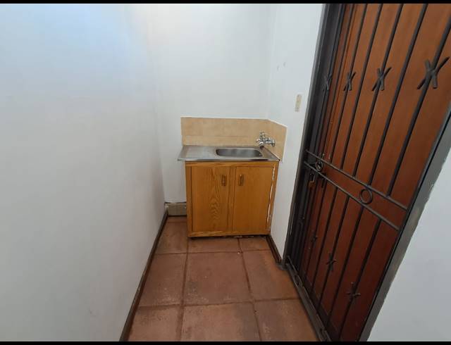 120M² OFFICE TO LET IN VEREENIGING CENTRAL